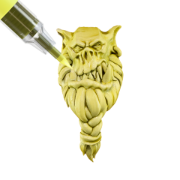 Obrázek Army Painter - Speedpaint Marker - Malignant Green