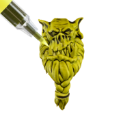 Obrázek Army Painter - Speedpaint Marker - Charming Chartreuse