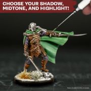 Obrázek Army Painter - Flexible Triad Plus+: Deep Greens