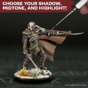 Obrázek Army Painter - Flexible Triad Plus+: Ruddy Browns