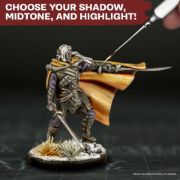 Obrázek Army Painter - Flexible Triad Plus+: Yellows