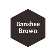 Obrázek Army Painter - John Blanche: Banshee Brown