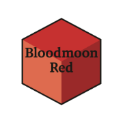 Obrázek Army Painter - John Blanche: Bloodmoon Red