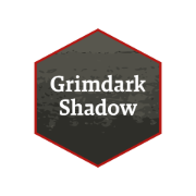 Obrázek Army Painter - John Blanche: Grimdark Shadow