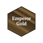 Obrázek Army Painter - John Blanche: Emperor Gold