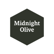 Obrázek Army Painter - John Blanche: Midnight Olive