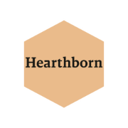 Obrázek Army Painter - John Blanche: Hearthborn