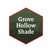 Obrázek Army Painter - John Blanche: Grove Hollow Shade