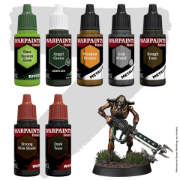 Obrázek Army Painter - Combat Se7ens: Awakened Ancient Alloy