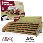 Obrázek Army Painter - Paint Station (50)