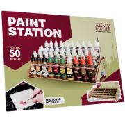 Obrázek Army Painter - Paint Station (50)