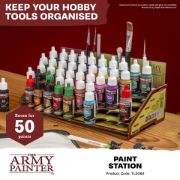 Obrázek Army Painter - Paint Station (50)