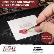 Obrázek Army Painter - Paint Station (50)