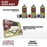 Obrázek Army Painter - Paint Station (50)