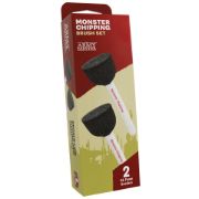 Obrázek Army Painter - Monster Chipping Brush Set
