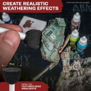 Obrázek Army Painter - Monster Chipping Brush Set
