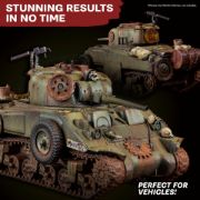 Obrázek Army Painter - Monster Chipping Brush Set