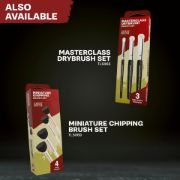 Obrázek Army Painter - Monster Chipping Brush Set