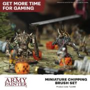 Obrázek Army Painter - Miniature Chipping Brush Set