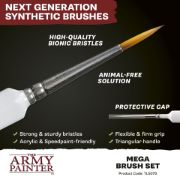 Obrázek Army Painter - Mega Brush Set Synth