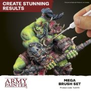 Obrázek Army Painter - Mega Brush Set Synth