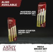 Obrázek Army Painter - Mega Brush Set Synth