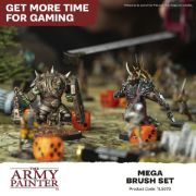 Obrázek Army Painter - Mega Brush Set Synth