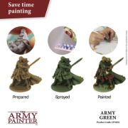 Obrázek Army Painter - Colour Primer - Army green