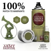 Obrázek Army Painter - Colour Primer - Army green