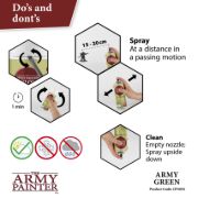 Obrázek Army Painter - Colour Primer - Army green