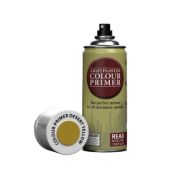 Obrázek Army Painter - Colour Primer - Desert Yellow