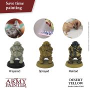 Obrázek Army Painter - Colour Primer - Desert Yellow