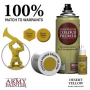 Obrázek Army Painter - Colour Primer - Desert Yellow