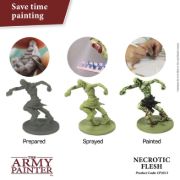 Obrázek Army Painter - Colour Primer - Necrotic Flesh