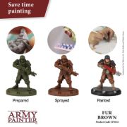 Obrázek Army Painter - Colour Primer - Fur Brown
