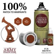 Obrázek Army Painter - Colour Primer - Fur Brown