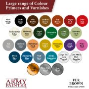 Obrázek Army Painter - Colour Primer - Fur Brown