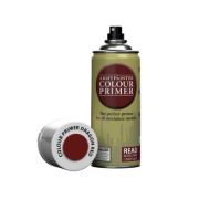 Obrázek Army Painter - Colour Primer - Dragon Red