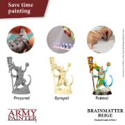 Obrázek Army Painter - Colour Primer: Brainmatter Beige