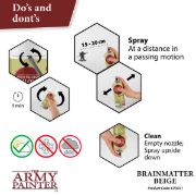 Obrázek Army Painter - Colour Primer: Brainmatter Beige