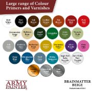 Obrázek Army Painter - Colour Primer: Brainmatter Beige