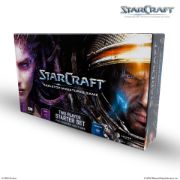Obrázek StarCraft - Two Player Starter Set Founders Edition