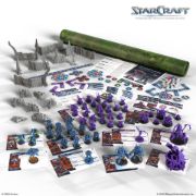 Obrázek StarCraft - Two Player Starter Set Founders Edition
