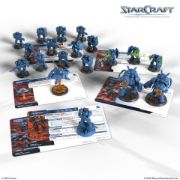 Obrázek StarCraft - Two Player Starter Set Founders Edition