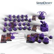 Obrázek StarCraft - Two Player Starter Set Founders Edition