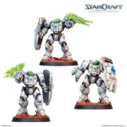Obrázek StarCraft - Two Player Starter Set Founders Edition
