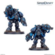 Obrázek StarCraft - Two Player Starter Set Founders Edition
