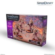 Obrázek StarCraft - Hydralisk - Zerg - Expansion Set