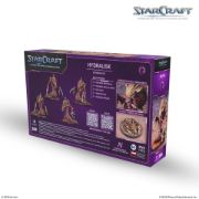 Obrázek StarCraft - Hydralisk - Zerg - Expansion Set