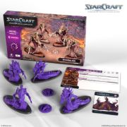 Obrázek StarCraft - Hydralisk - Zerg - Expansion Set